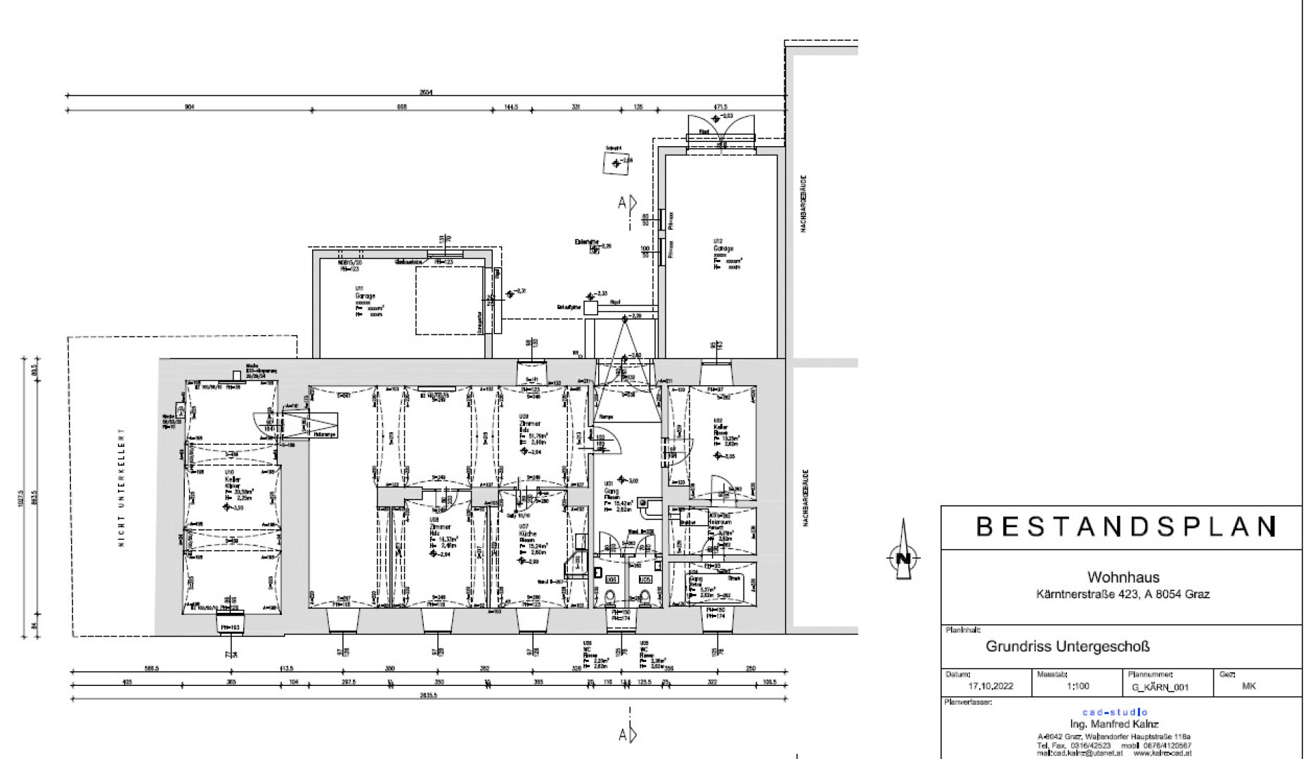 Grundriss 8