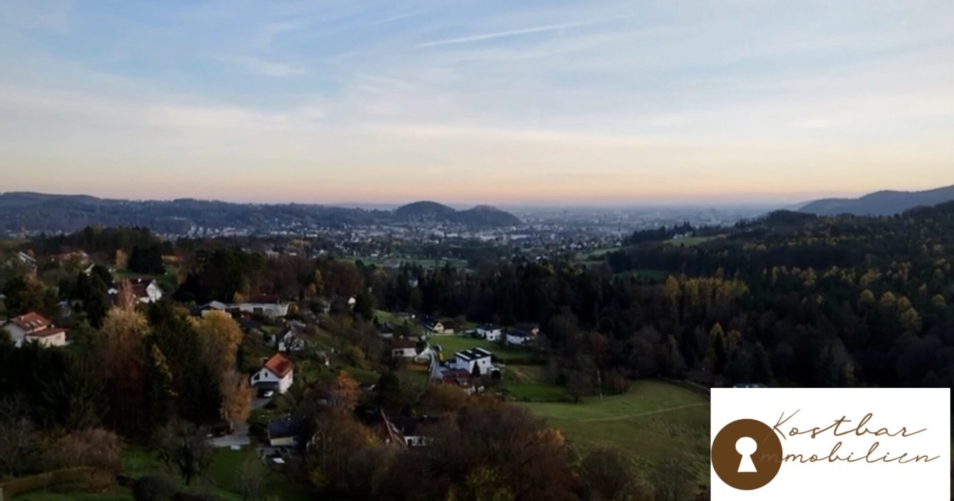 Verborgener Schatz in Graz: Sanierungsbedürftiges Juwel mit Traumaussicht in Graz-Andritz zu verkaufen!