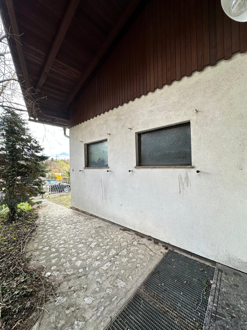 Verborgener Schatz in Graz: Sanierungsbedürftiges Juwel mit Traumaussicht in Graz-Andritz zu verkaufen!