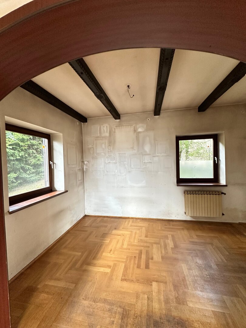 Verborgener Schatz in Graz: Sanierungsbedürftiges Juwel mit Traumaussicht in Graz-Andritz zu verkaufen!