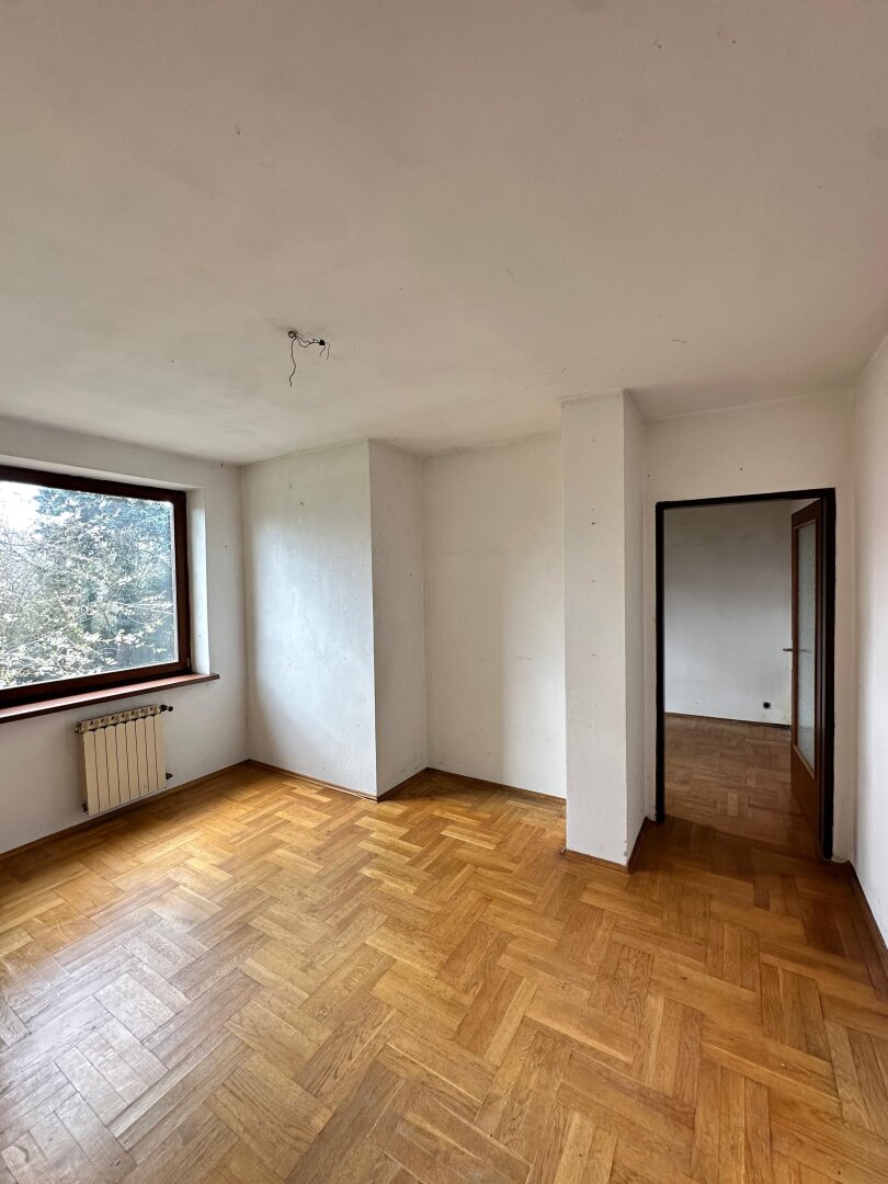 Verborgener Schatz in Graz: Sanierungsbedürftiges Juwel mit Traumaussicht in Graz-Andritz zu verkaufen!