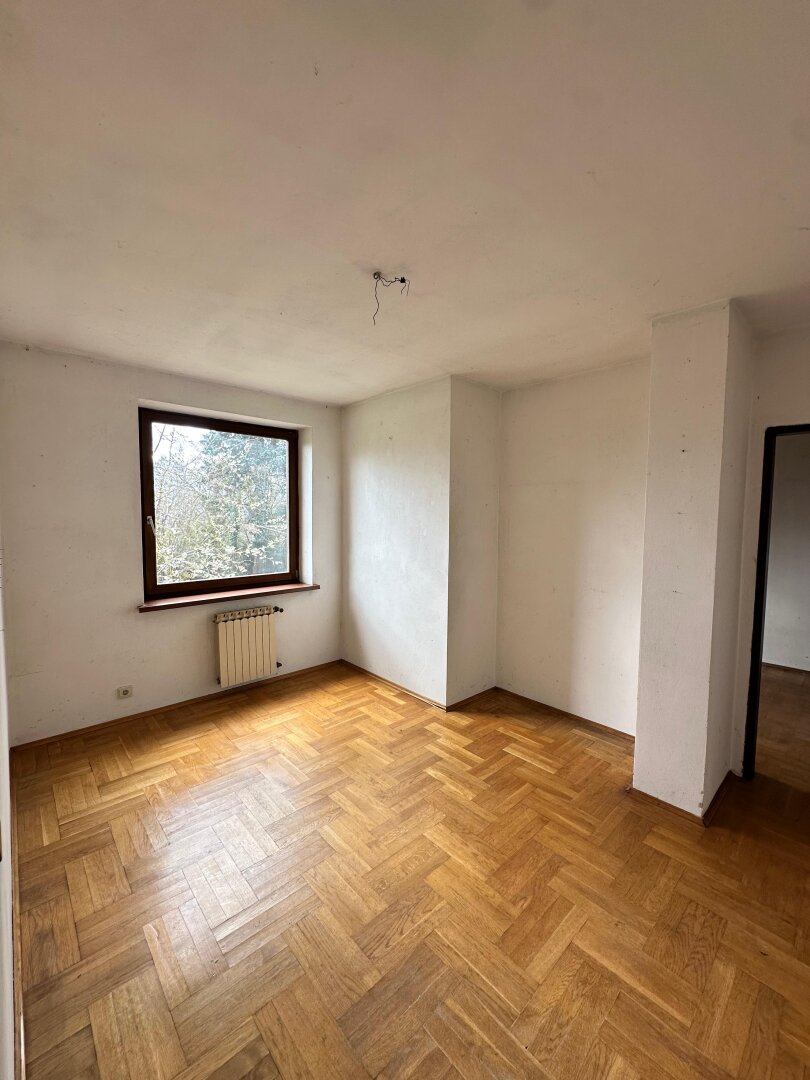 Verborgener Schatz in Graz: Sanierungsbedürftiges Juwel mit Traumaussicht in Graz-Andritz zu verkaufen!
