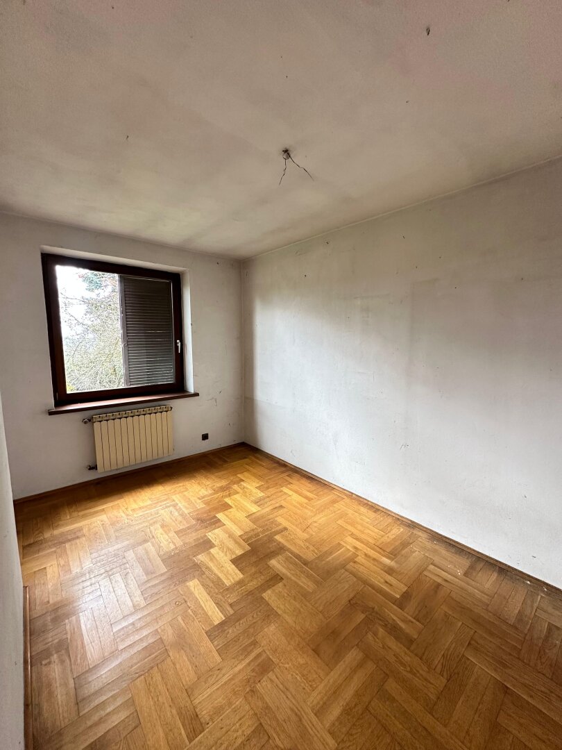 Verborgener Schatz in Graz: Sanierungsbedürftiges Juwel mit Traumaussicht in Graz-Andritz zu verkaufen!
