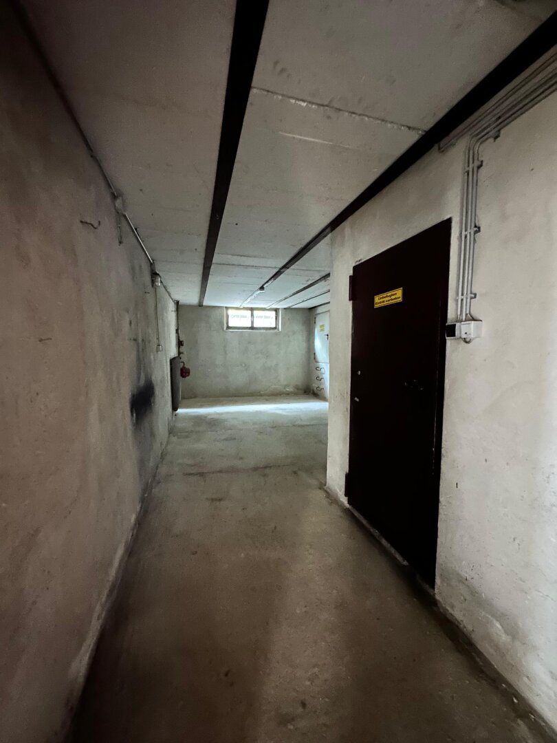 Verborgener Schatz in Graz: Sanierungsbedürftiges Juwel mit Traumaussicht in Graz-Andritz zu verkaufen!