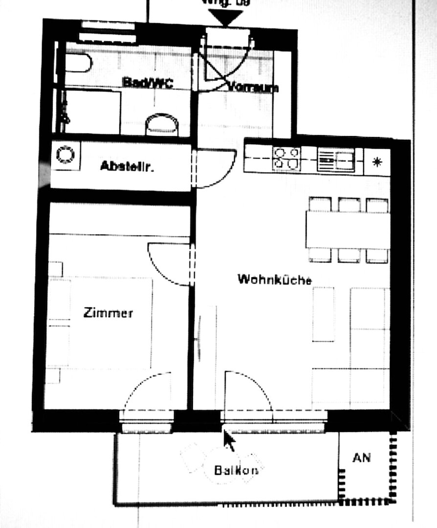 Grundriss 1