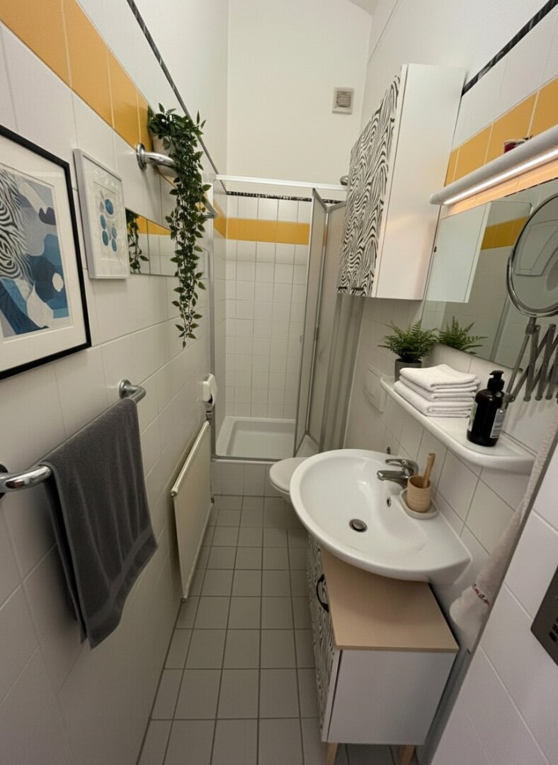 **NEU SANIERT** Auffallend stilvolle Zweieinhalbzimmerwohnung im Zentrum von Graz nähe TU Graz, in St. Leonhard, zu vermieten!!