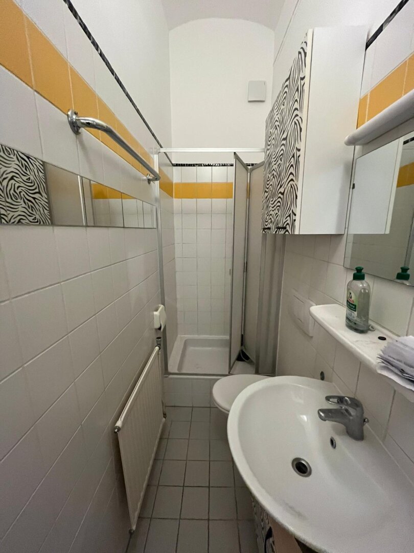 **NEU SANIERT** Auffallend stilvolle Zweieinhalbzimmerwohnung im Zentrum von Graz nähe TU Graz, in St. Leonhard, zu vermieten!!