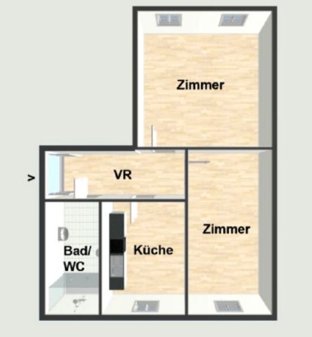 Grundriss 1