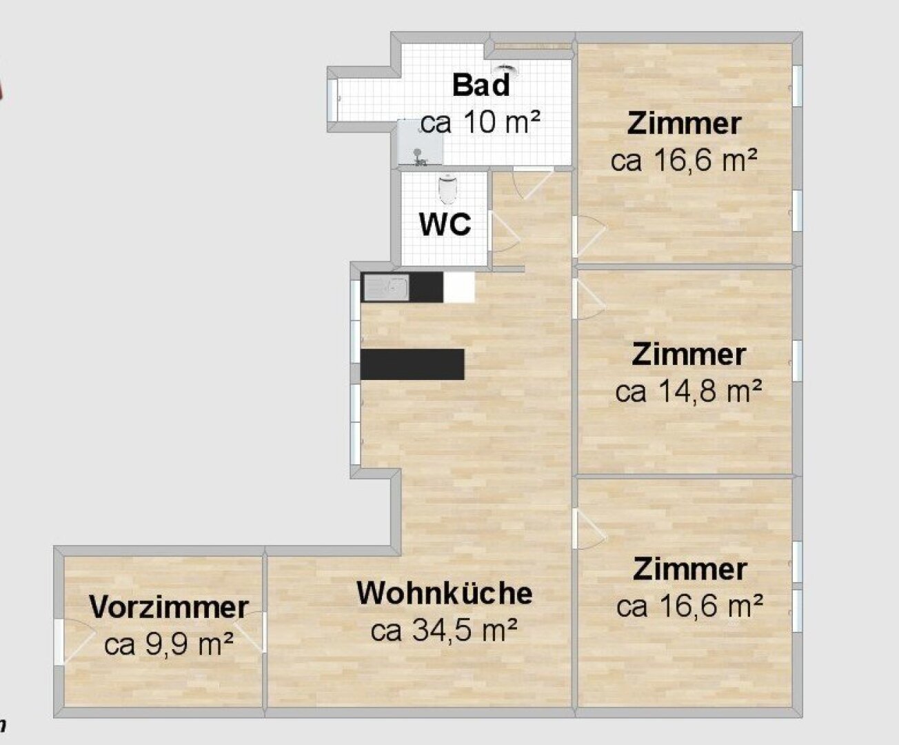 Grundriss 1