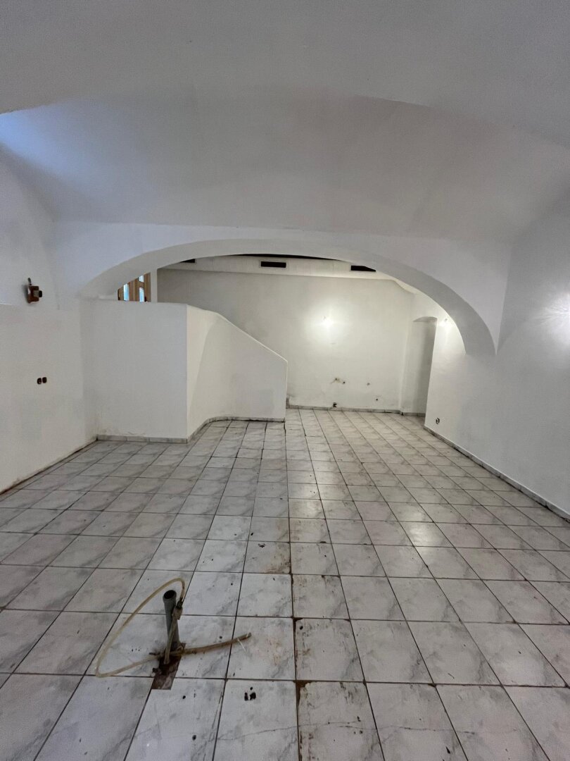 Büro, Praxis, Atelier, Seminarraum oder Vereinshaus & Bürofläche – Der perfekte Ort für Teams und Projekte zur Miete in der Gartengasse!