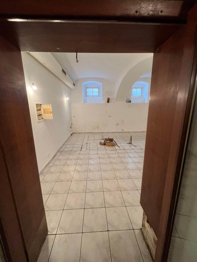 Büro, Praxis, Atelier, Seminarraum oder Vereinshaus & Bürofläche – Der perfekte Ort für Teams und Projekte zur Miete in der Gartengasse!
