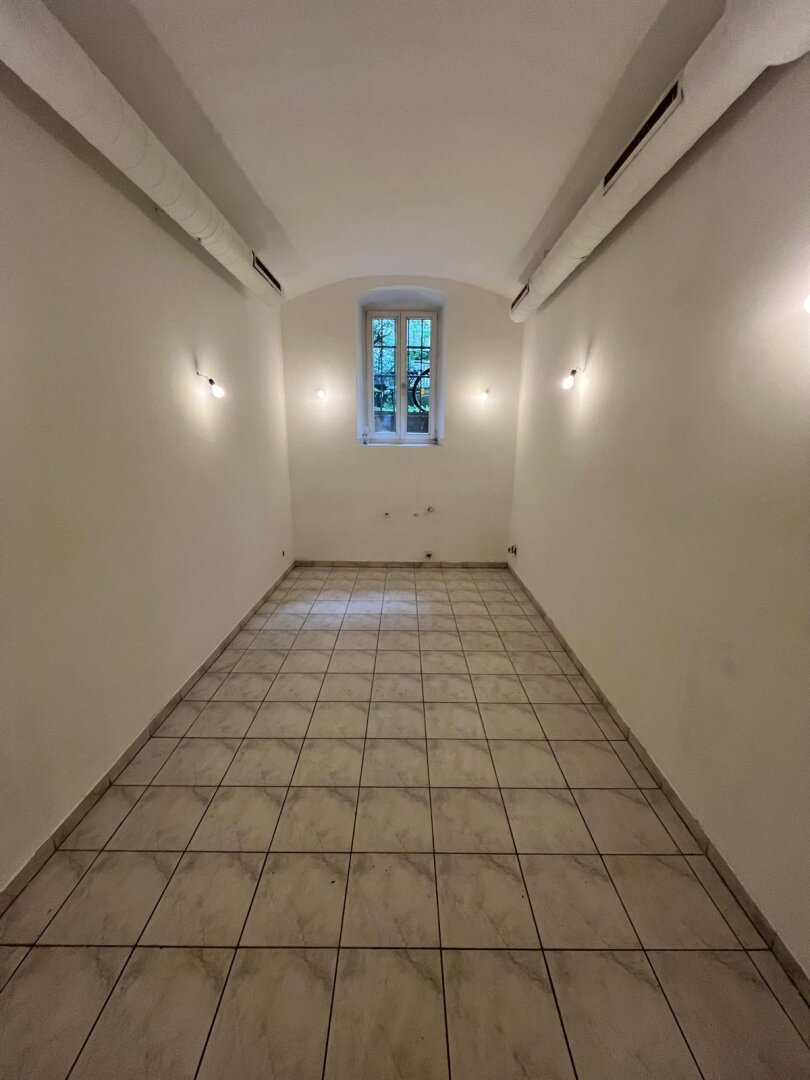 Büro, Praxis, Atelier, Seminarraum oder Vereinshaus & Bürofläche – Der perfekte Ort für Teams und Projekte zur Miete in der Gartengasse!