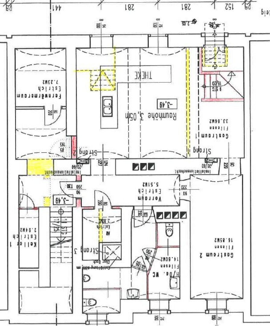 Grundriss 2