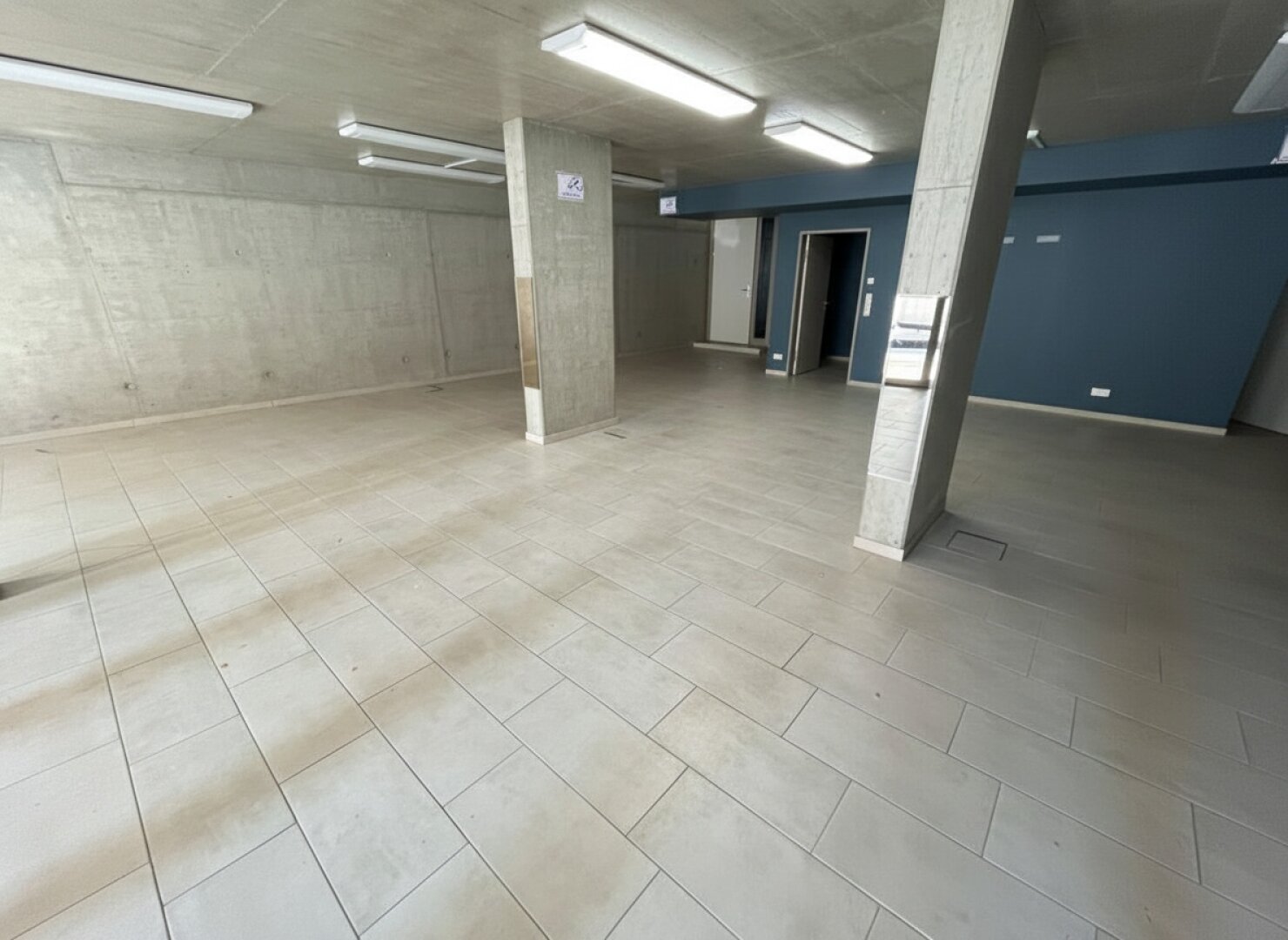 Entdecken Sie Ihr nächstes Business-Abenteuer: Innovative Gewerbefläche im Herzen der Stadt Graz zur Miete!
