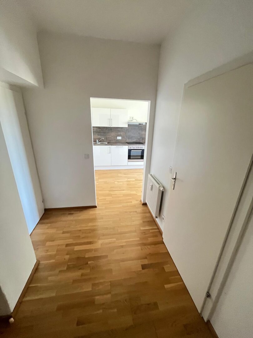 Gemütliche Zwei-Zimmer-Oase in Hergottwiesgasse: Modernisiert, WG-tauglich und ideal zur Miete! Haustiere sind herzlich willkommen.