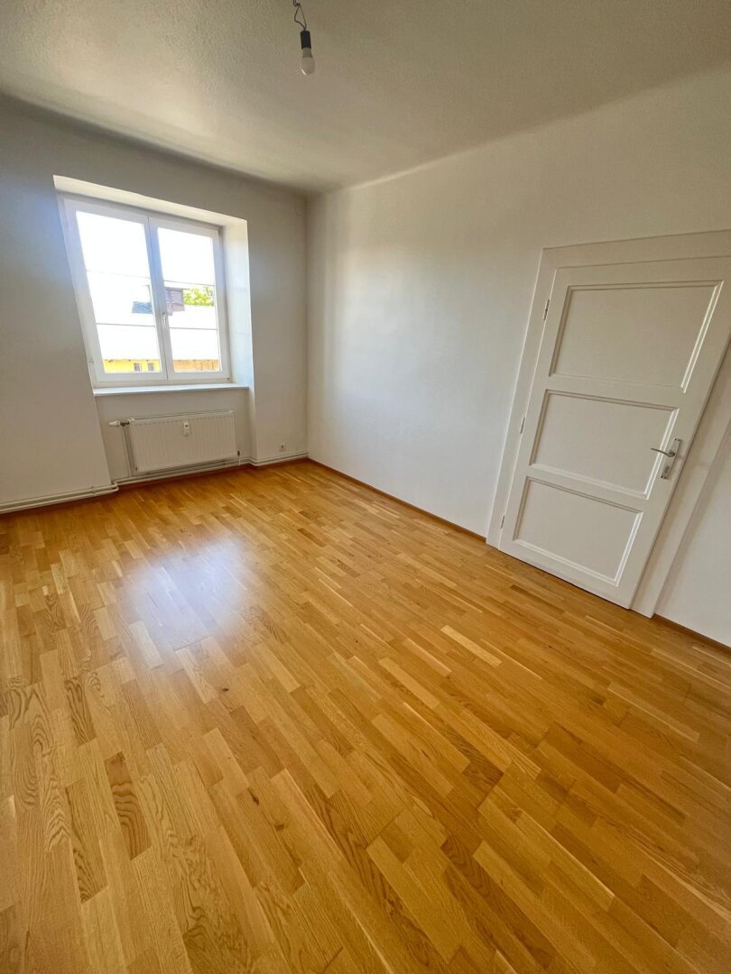 Gemütliche Zwei-Zimmer-Oase in Hergottwiesgasse: Modernisiert, WG-tauglich und ideal zur Miete! Haustiere sind herzlich willkommen.