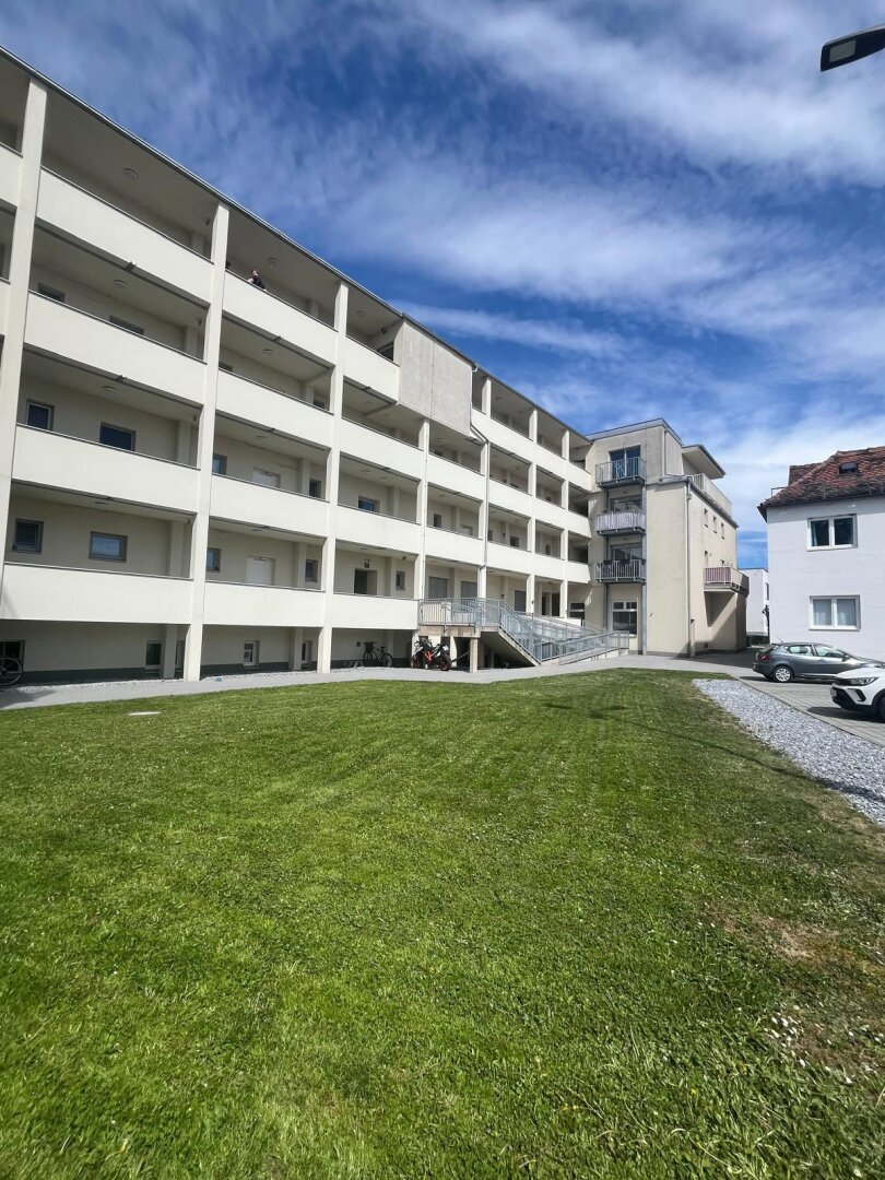 Zweieinhalb Zimmer voller Licht & Lebensfreude – Ihre neue Wohnung in Voitsberg wartet auf Sie!" Haustiere willkommen.