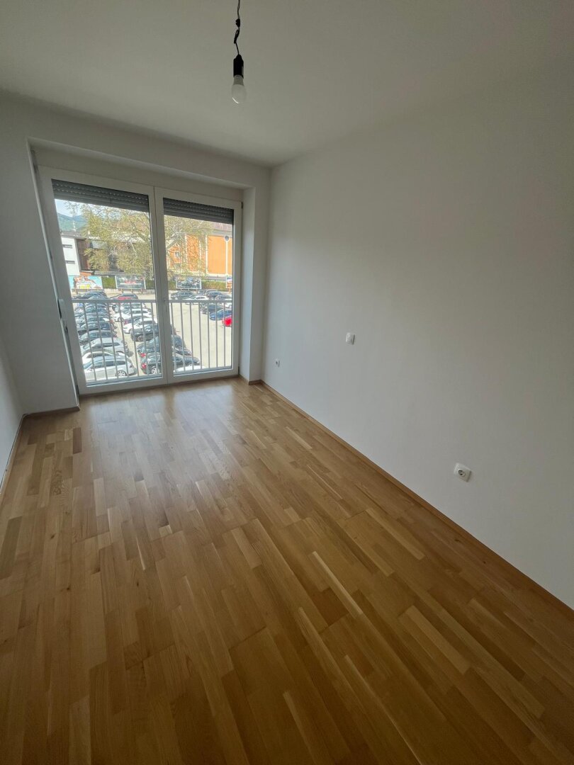 Zweieinhalb Zimmer voller Licht & Lebensfreude – Ihre neue Wohnung in Voitsberg wartet auf Sie!" Haustiere willkommen.