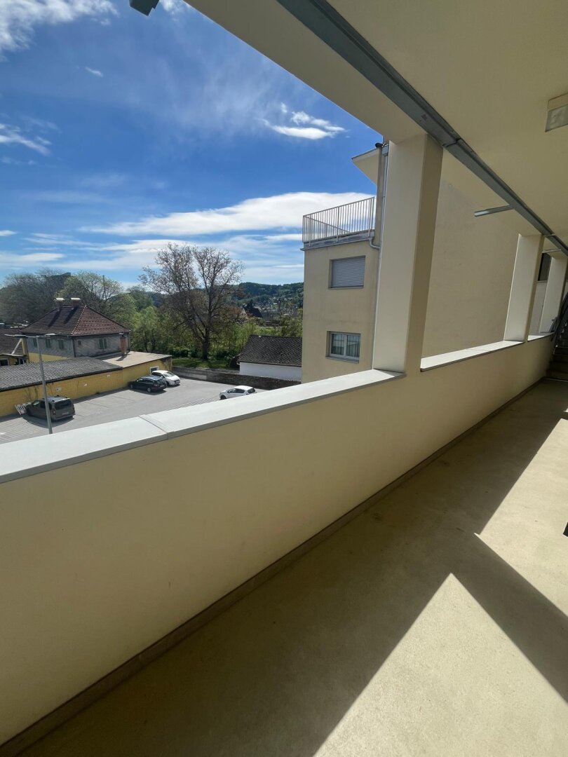 Zweieinhalb Zimmer voller Licht & Lebensfreude – Ihre neue Wohnung in Voitsberg wartet auf Sie!" Haustiere willkommen.