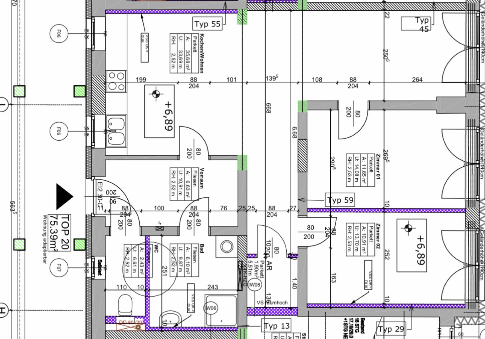 Grundriss 1