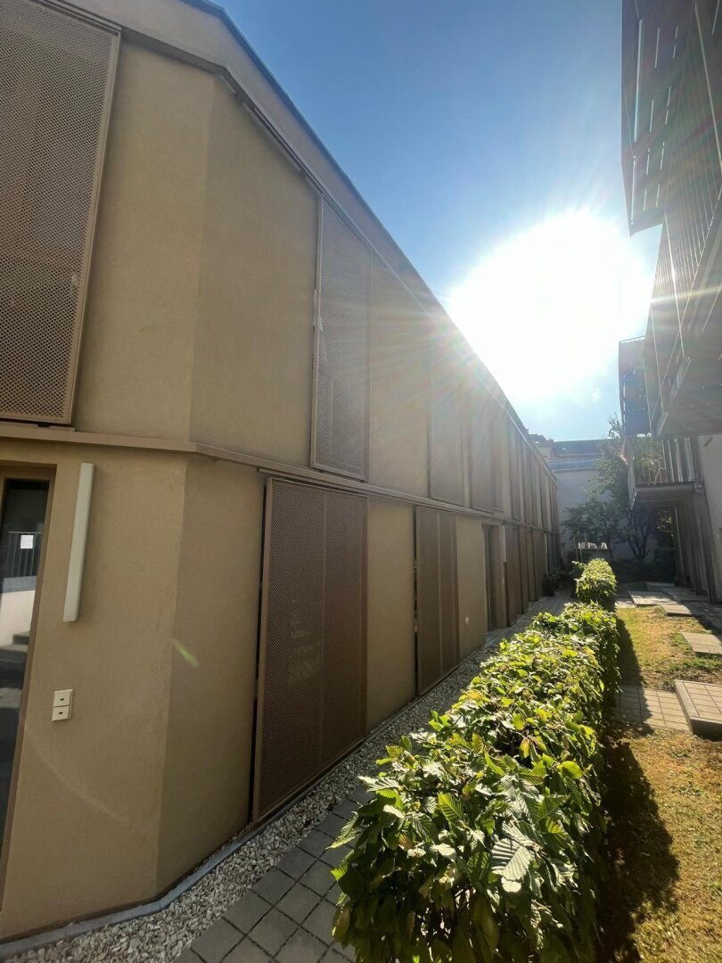 Höchst originelle & sehr schöne Maisonette-Wohnung in der Griesgasse – Stilvoll wohnen, Haustiere erlaubt! WG geeignet!