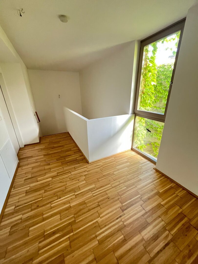 Höchst originelle & sehr schöne Maisonette-Wohnung in der Griesgasse – Stilvoll wohnen, Haustiere erlaubt! WG geeignet!