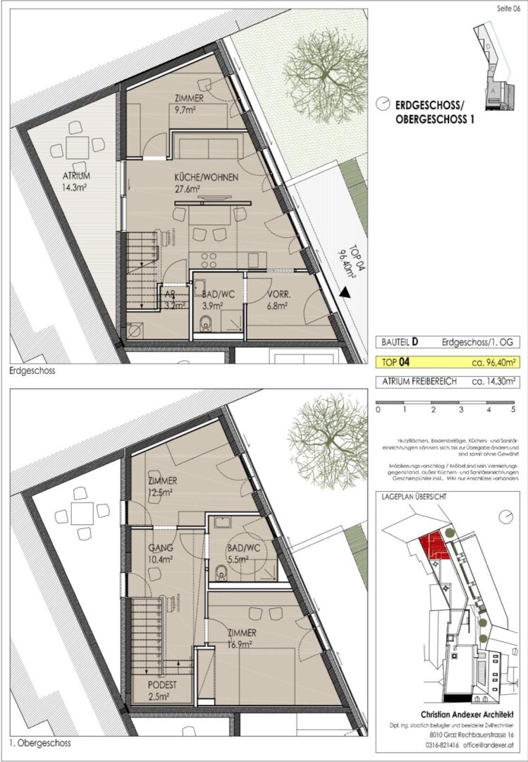 Grundriss 1