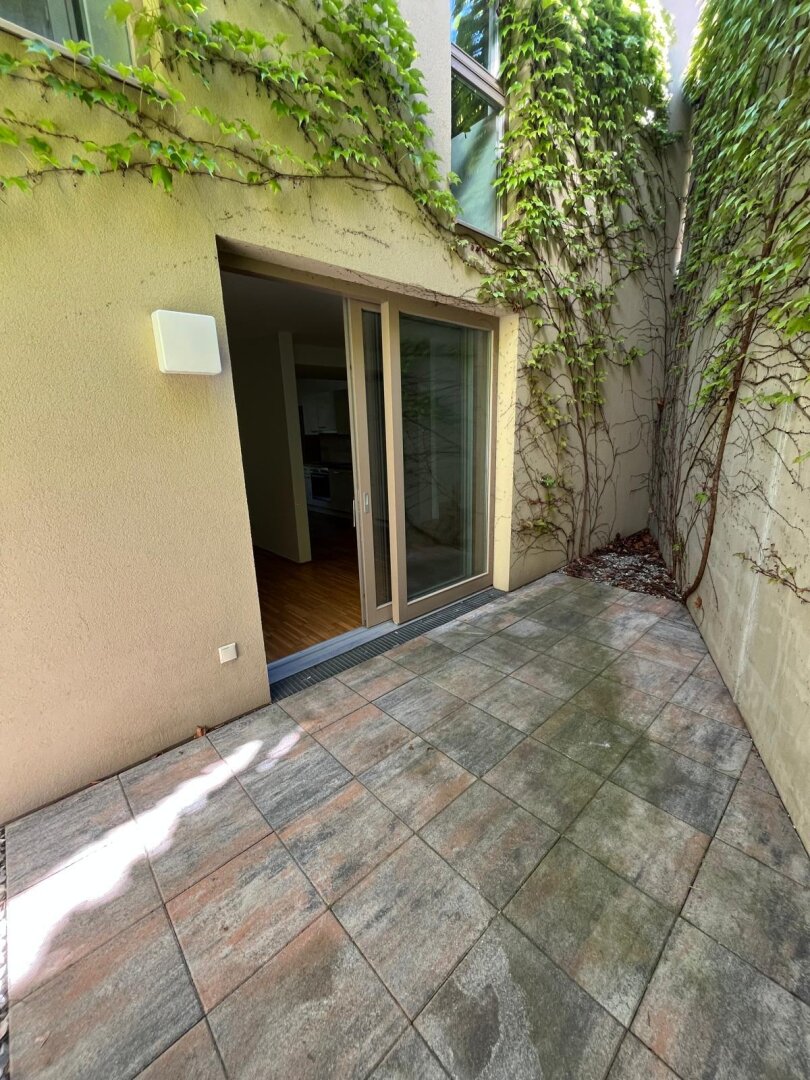 Höchst originelle & sehr schönes Reihenhaus in der Griesgasse – Stilvoll wohnen, Haustiere erlaubt! WG geeignet!