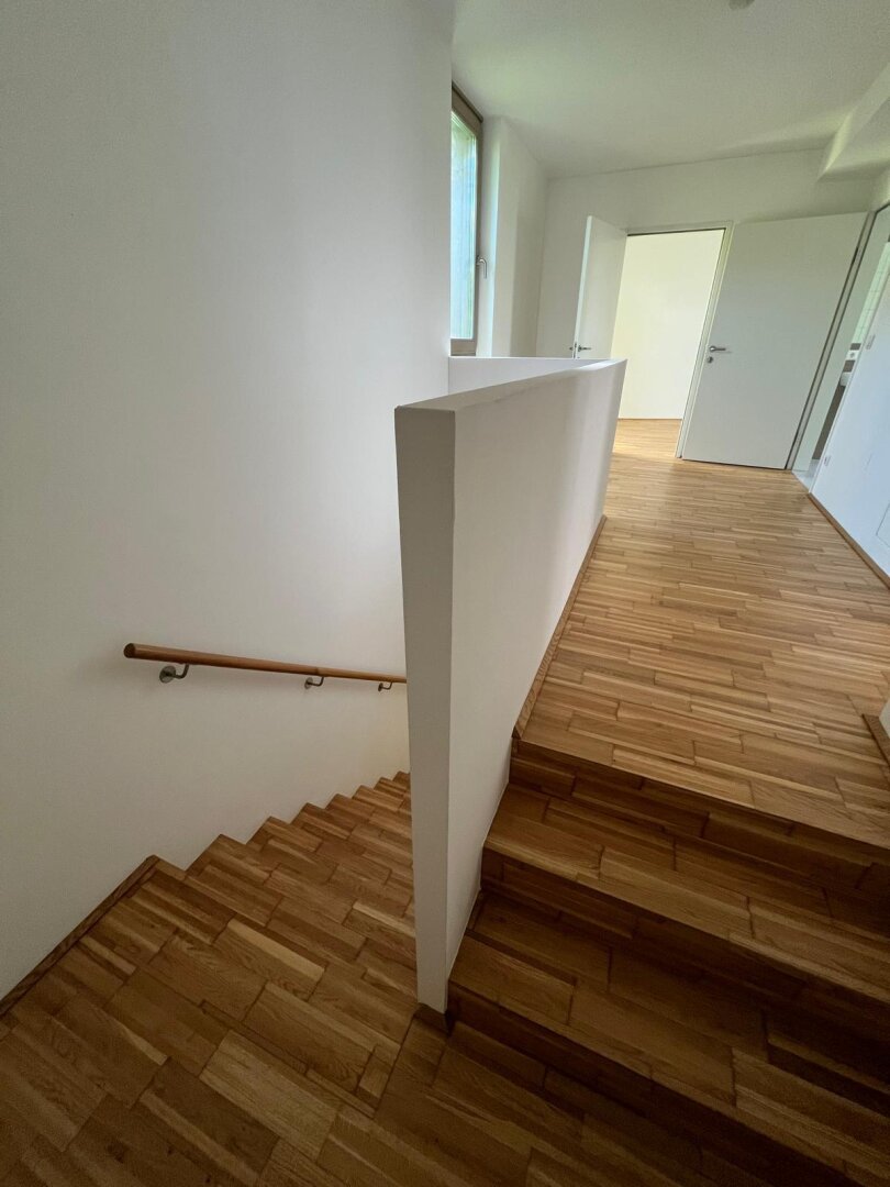 Höchst originelle & sehr schönes Reihenhaus in der Griesgasse – Stilvoll wohnen, Haustiere erlaubt! WG geeignet!