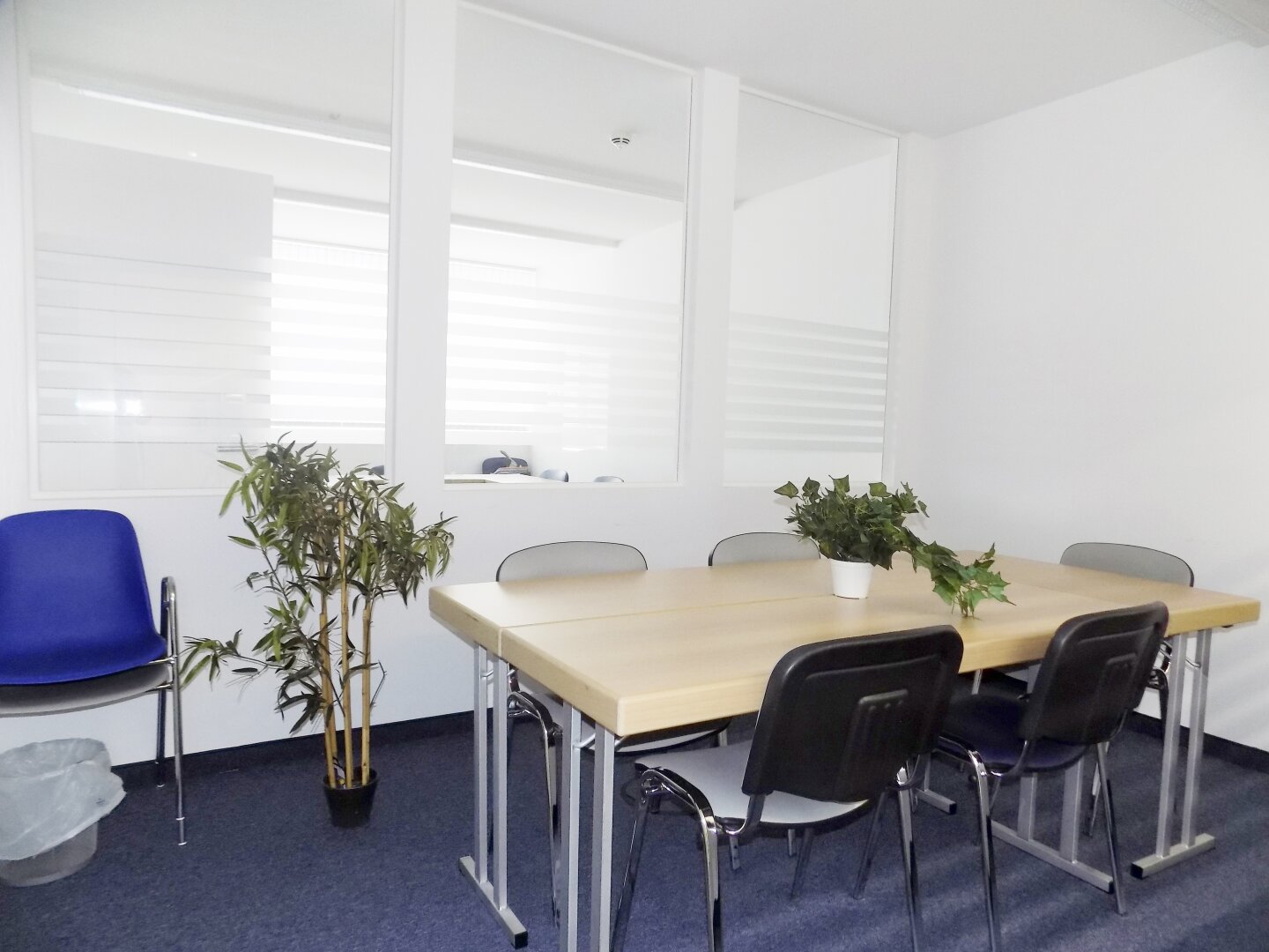 Schulungs-/Seminarraum 2