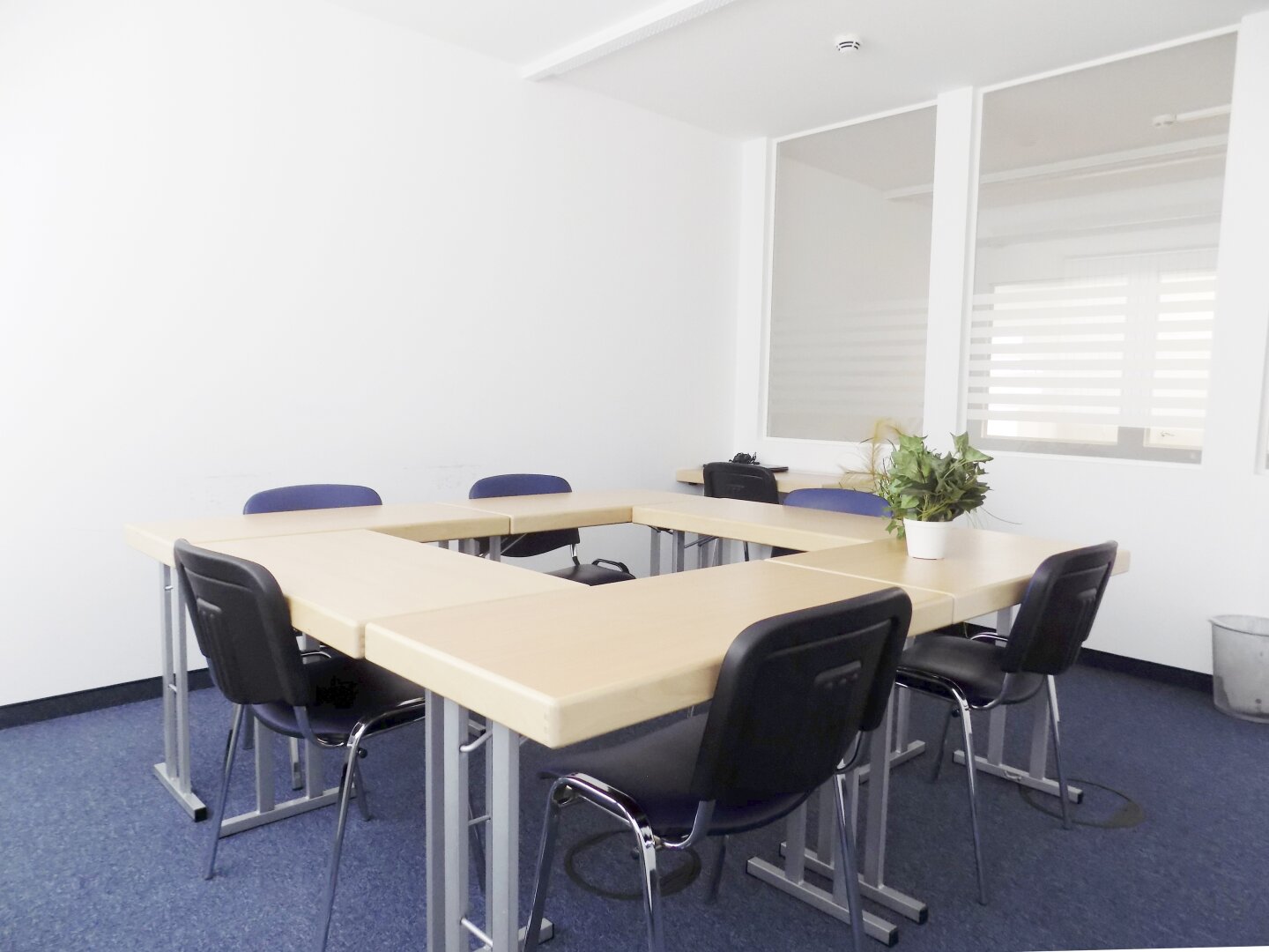 Schulungs-/Seminarraum 1