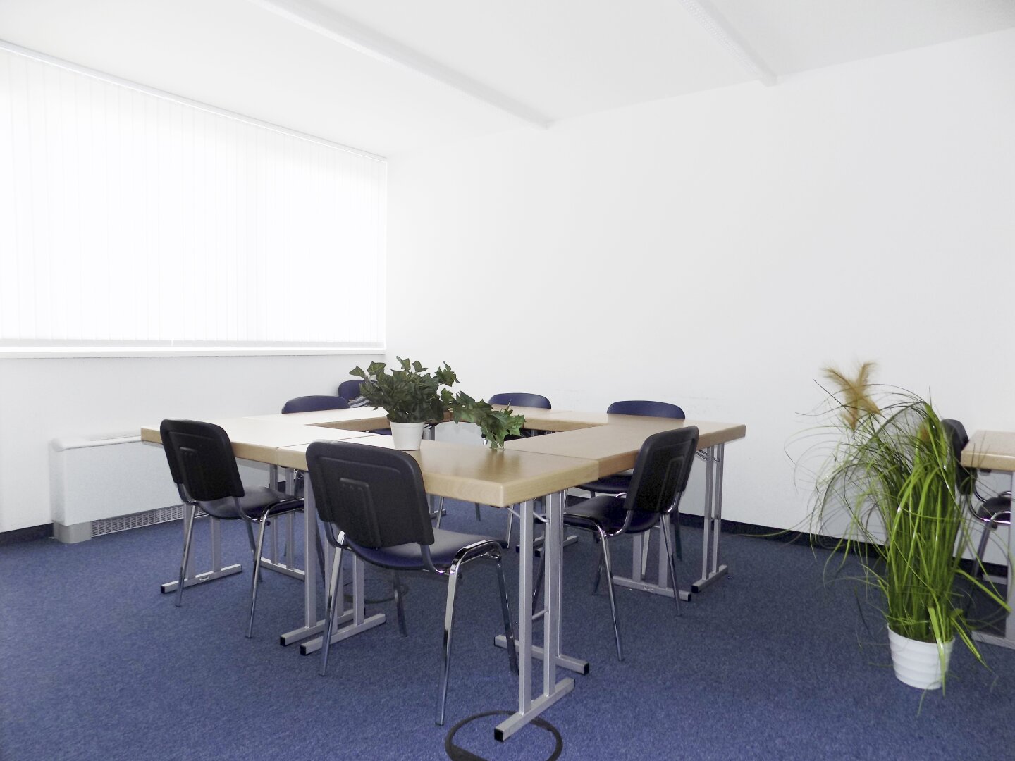 Schulungs-/Seminarraum 1