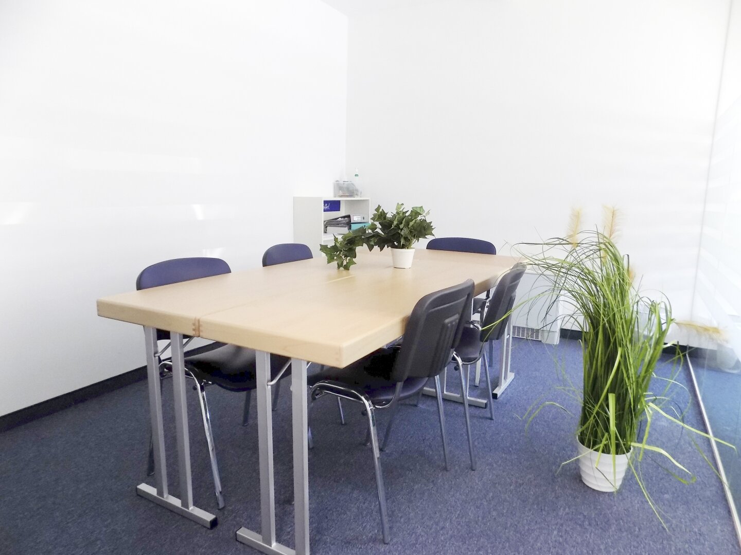 Schulungs-/Seminarraum 9