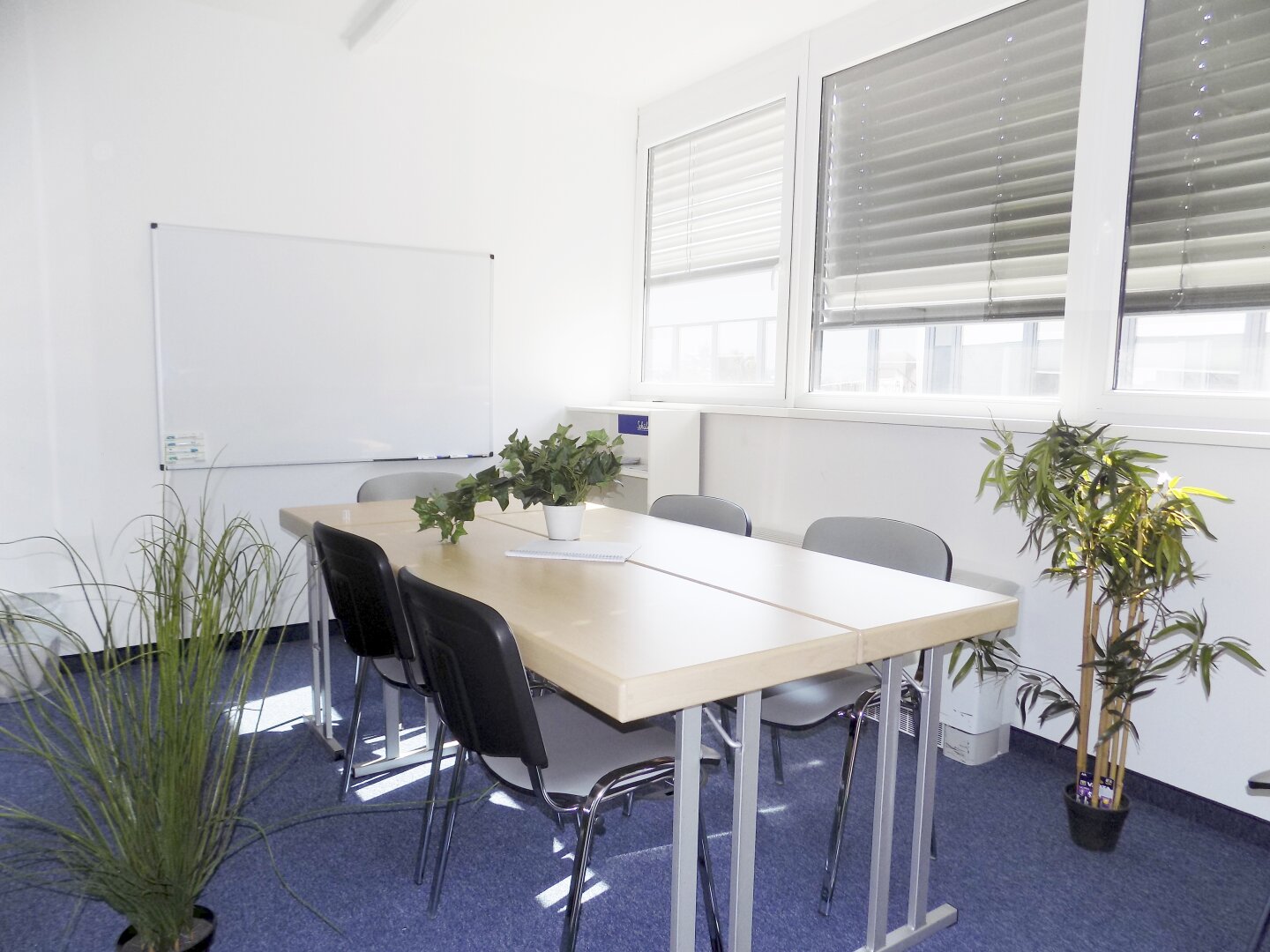 Schulungs-/Seminarraum 10