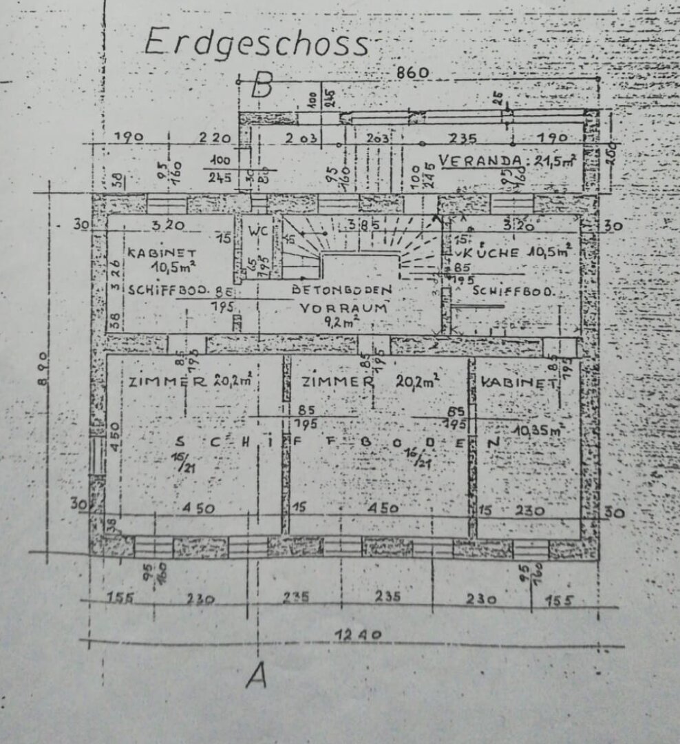 Plan EG