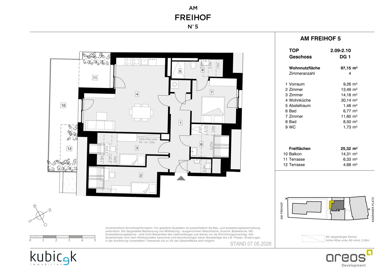 Grundriss 1