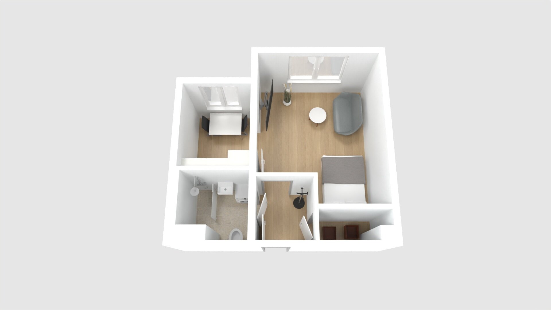 Plan 3D