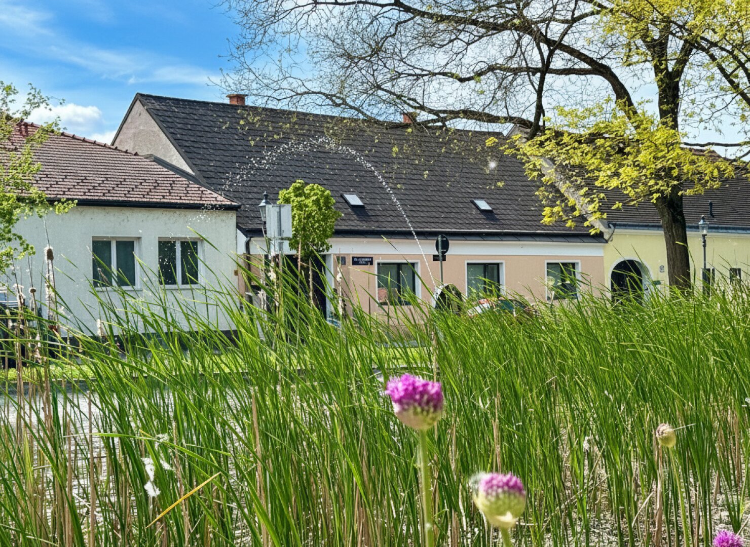 Ansicht - Lage