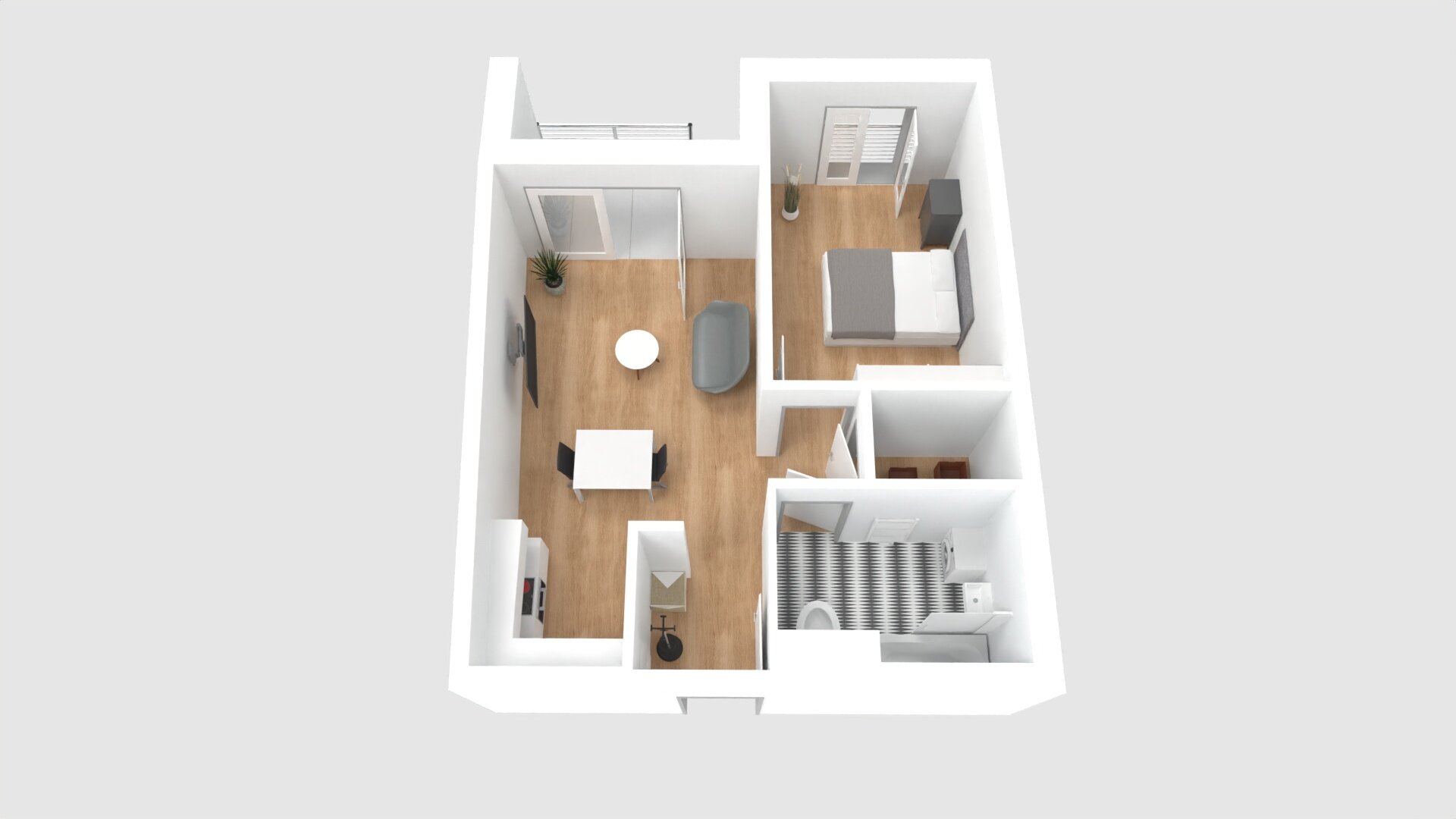 Plan 3D