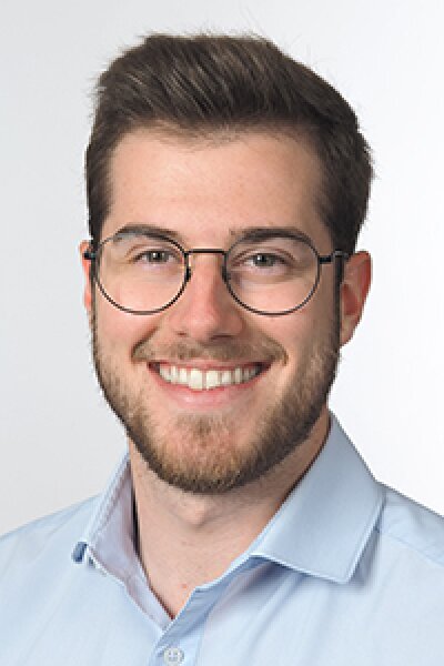 Maximilian Hieke