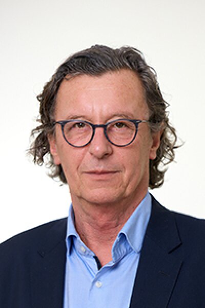 Josef Huber
