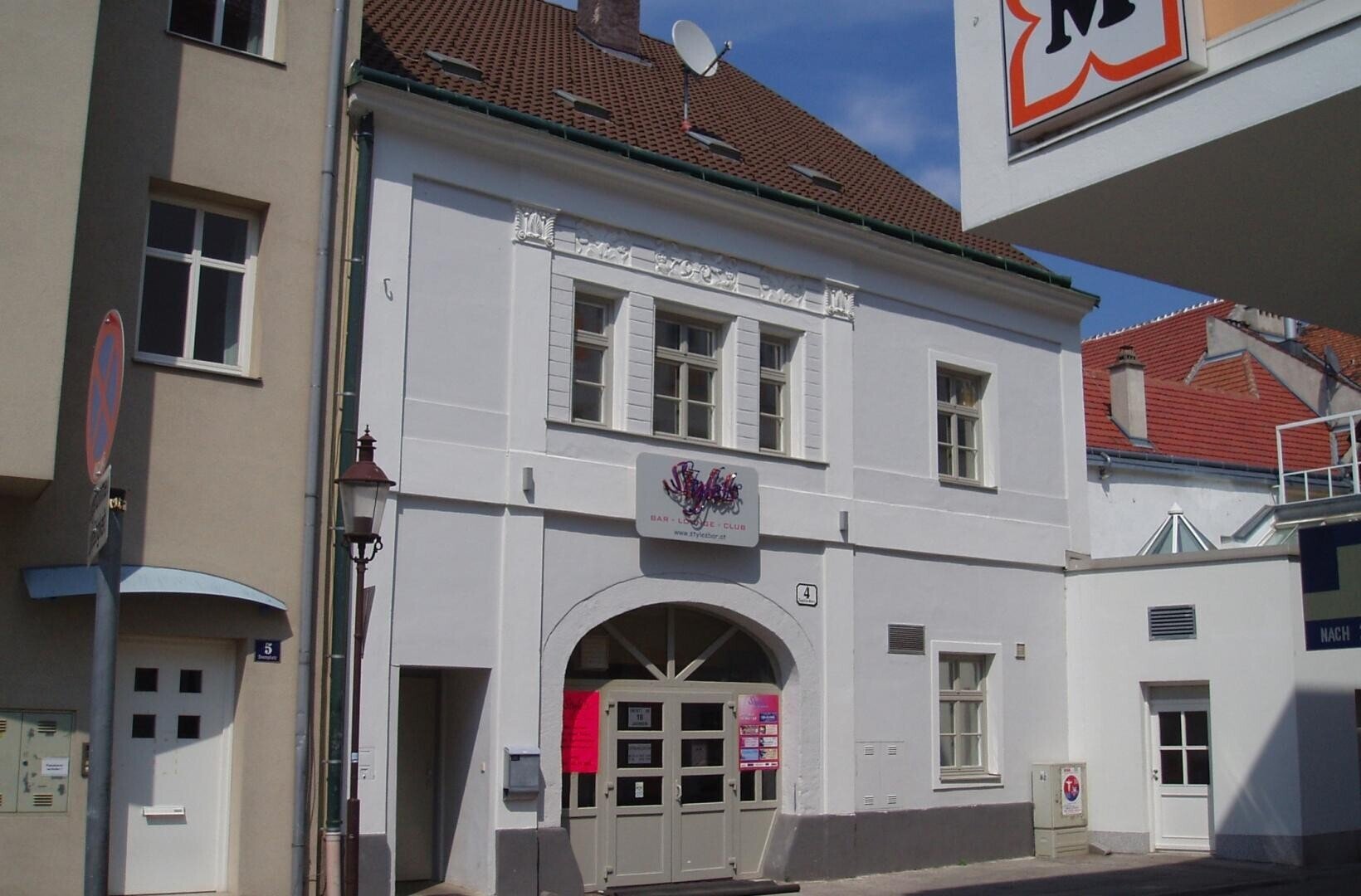 Stadthaus am Domplatz