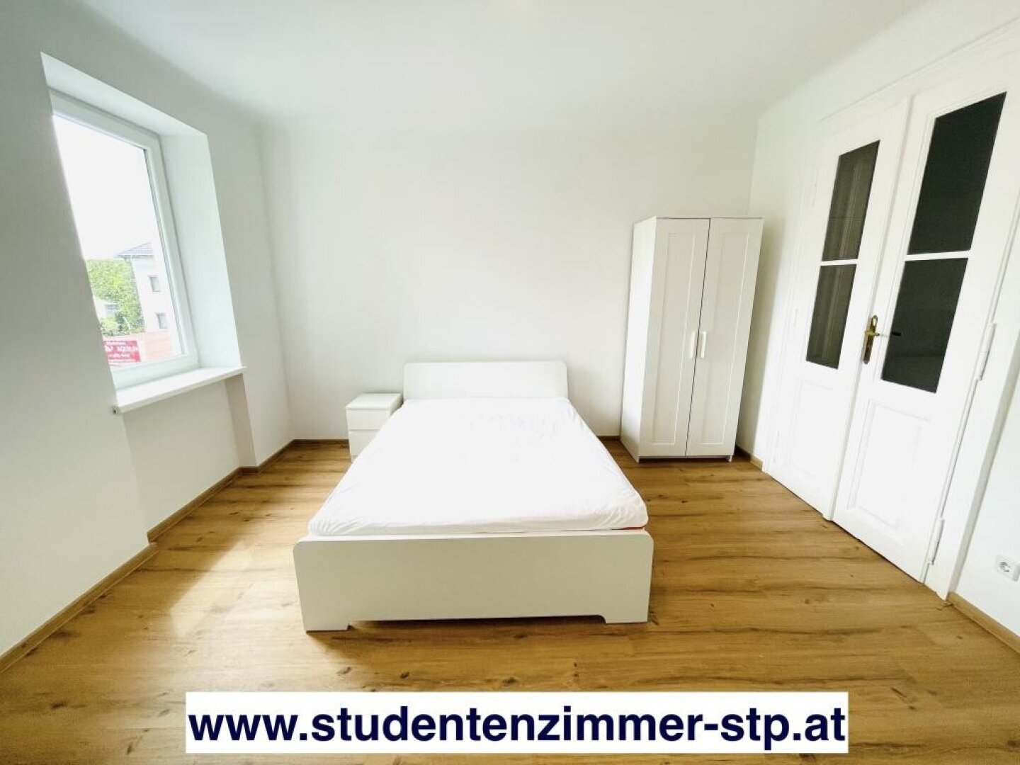WG-Zimmer / Studentenzimmer St. Pölten