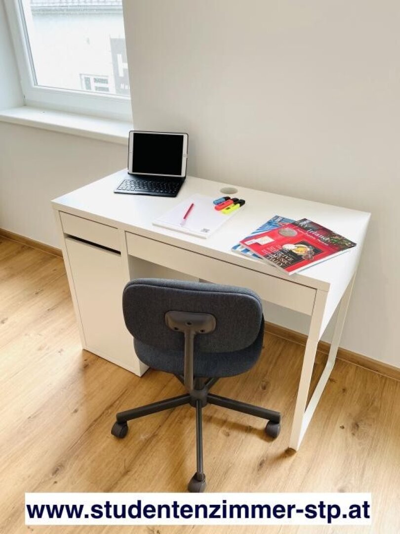WG-Zimmer / Studentenzimmer St. Pölten
