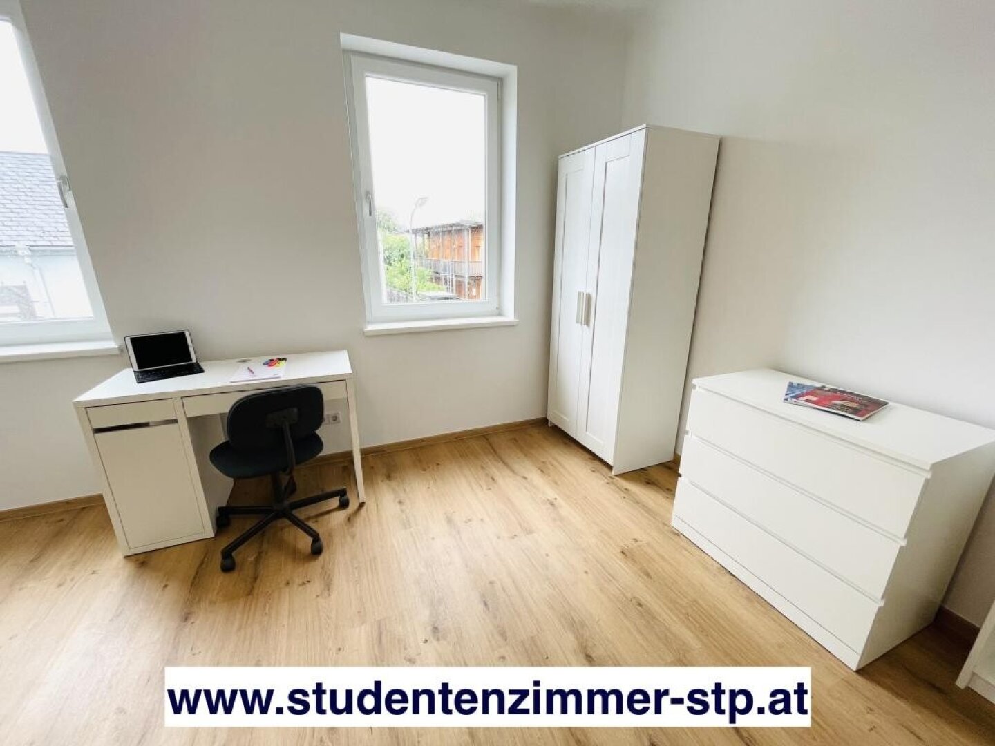 WG-Zimmer / Studentenzimmer St. Pölten