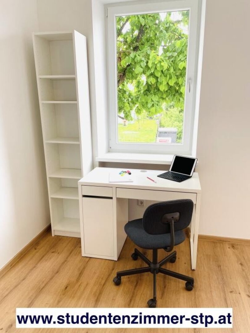 WG-Zimmer / Studentenzimmer St. Pölten