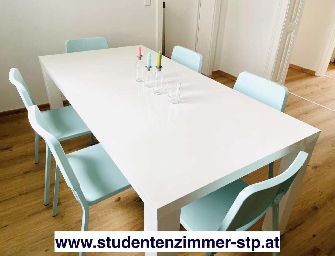 WG-Zimmer / Studentenzimmer St. Pölten