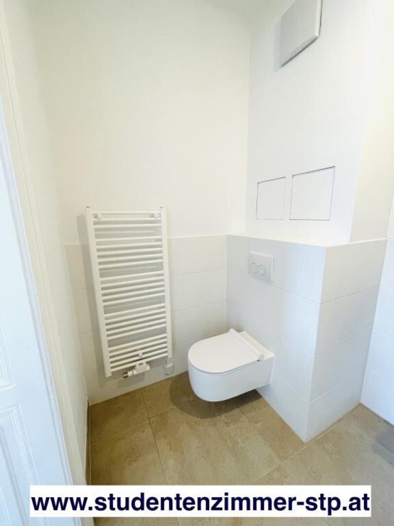 WG-Zimmer / Studentenzimmer St. Pölten