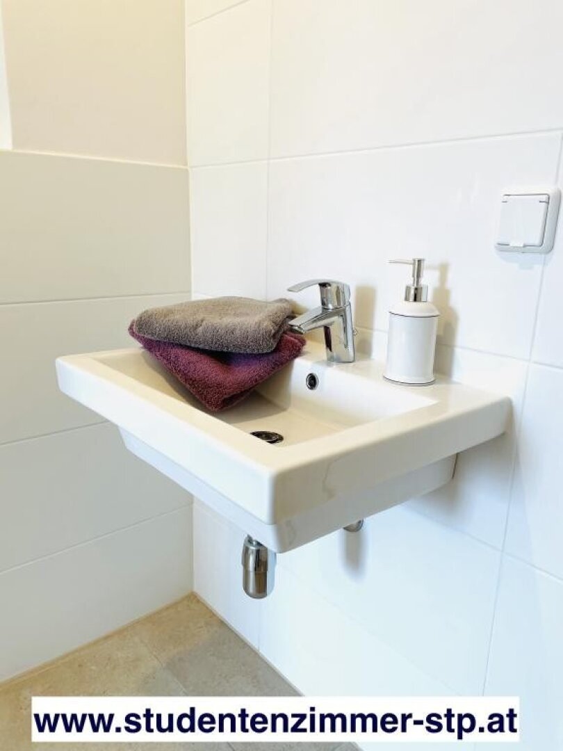 WG-Zimmer / Studentenzimmer St. Pölten