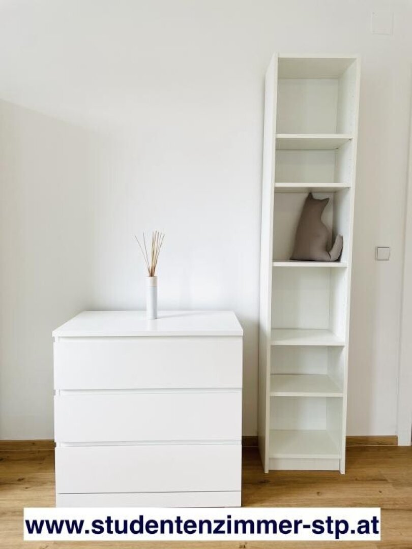 WG-Zimmer / Studentenzimmer St. Pölten